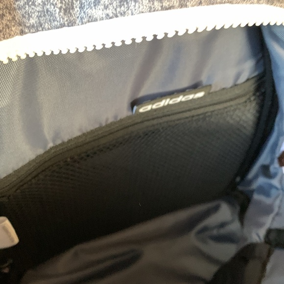 ADIDAS Linear Mini Backpack - Picture 5 of 8